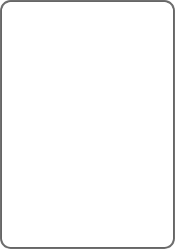 Blank Playing Card